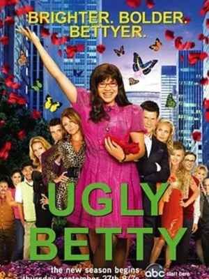 丑女贝蒂：故事继续第二季