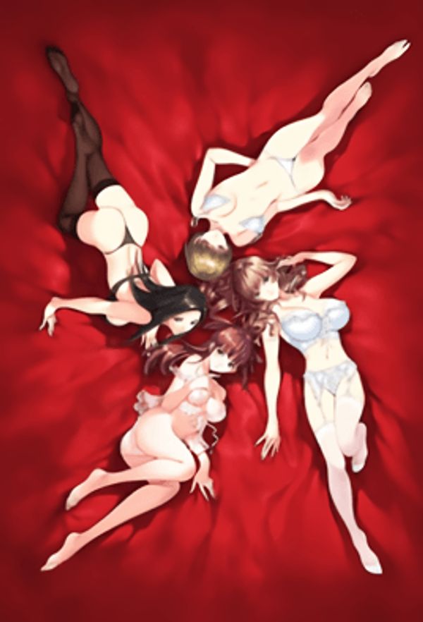 2014.7-女系家族III～秘密卑蜜.