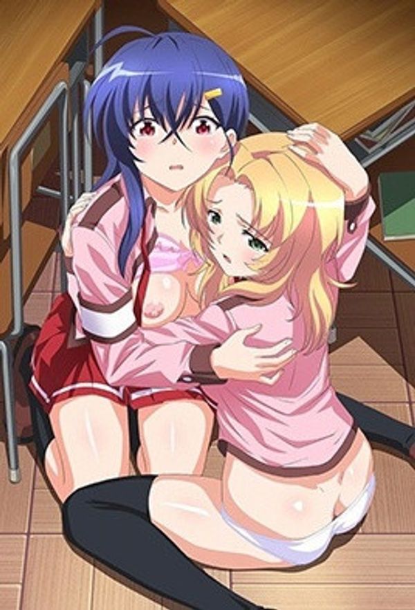 2013.6-先破处后NTR2