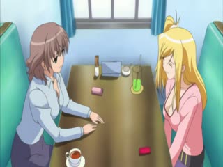 OPPAIライフ后编