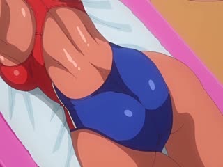 【有码中字】[ピンクパイナップル]指导姦DayafterTHEANIMATION第2巻