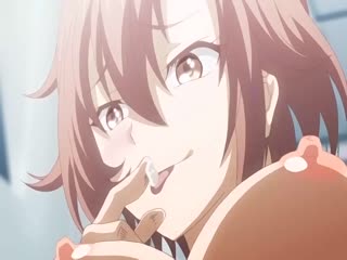 【有码中字】[191025][720P][ピンクパイナップル]しごカレ～エッチな女子大生とドキ×2ラブレッスン！！THEANIMATION