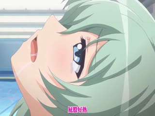 [铃木みら乃]学园で时间よ止まれ终わらない復讐剧