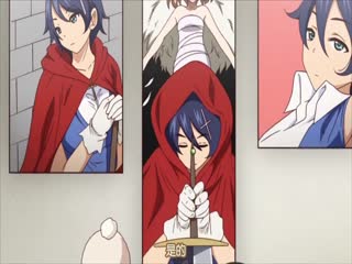 [有码中字][QueenBee]オタクに优しいギャルとか、巨乳の幼なじみとか。1[ふみひこ].chs