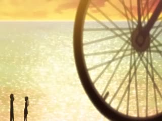 【有码中字】なちゅらるばけーしょんTHEANIMATION