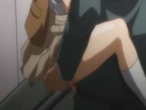 【有码中字】独蛾THEANIMATIONCounseling.4「幻想」