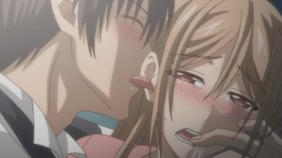 お見合い相手は教え子、強気な、問題児。BD1080#9