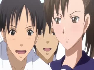 【有码中字】[ピンクパイナップル]LoveSelection～THEANIMATION～Select.1「LoveSelection」