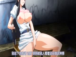 RIN×SEN～白浊女教师と野郎ども～上巻！