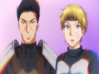 [有码中字]OVA异世界ヤリサー＃1女戦士と新米女冒険者异世界でもハメちゃうっしょw.chs