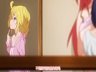 【有码中字】性活週间THEANIMATION第1巻