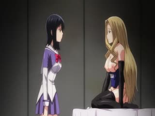 【有码中字】公开便所THEANIMATIONSlave.1『私は411名の男性に犯された』