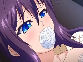 【有码中字】牝教师4～秽された教坛～「はしたない学园长・优理～窓际ハメる征服露出」