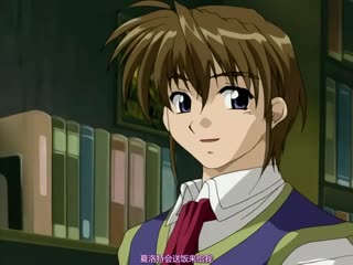 [UTAMARO]エーベンブルグの风第二章「裏切りと嫉妬の海へ」