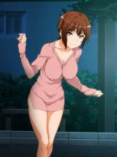 【有码中字】贵方ハ私ノモノ―ドS彼女とドM彼氏―・下立派なワンコへご褒美を