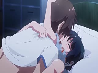 [有码中字][ピンクパイナップル]君が好き。THEANIMATION第1巻.chs