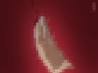 [有码中字]図书室ノ彼女～清楚ナ君ガ堕チルマデ～THEANIMATION第3卷