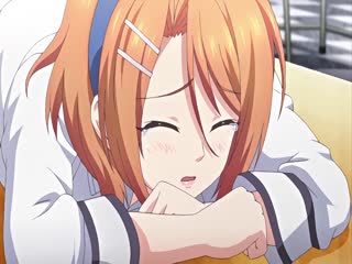 【有码中字】[PoRO]牝教师4～秽された教坛～マイクロマスコット・あさひ～强気に蠢く玩具箱