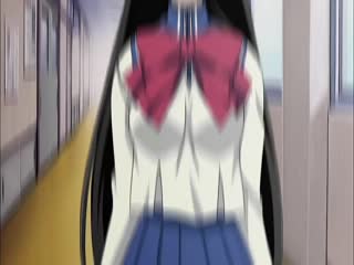 初犬TheAnimationAct.2ストレンジカインドオブウーマン#2