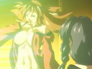 新バイブルブラック第五章Rejection～拒絶～