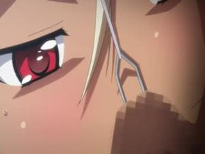 黖獣～気高き聖女は白濁に染まる～カグヤ×ルー_ルー×マイア柔肌に蠢く蟲、猛り狂う野獣達の夜編