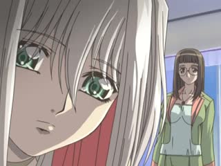 无修正)ハイヌウェレ収穫の夜第2话「骨壷の中の灰」