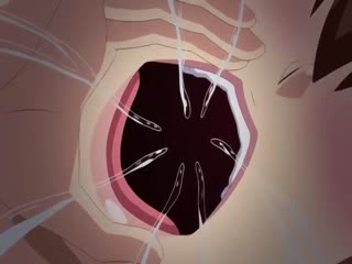 ハーレムタイムTHEANIMATIONFeast.1「お待ちしておりました、当主様」