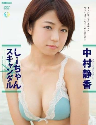 中村静香–しーちゃんスキャンダル