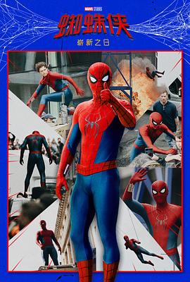 蜘蛛侠：崭新之日