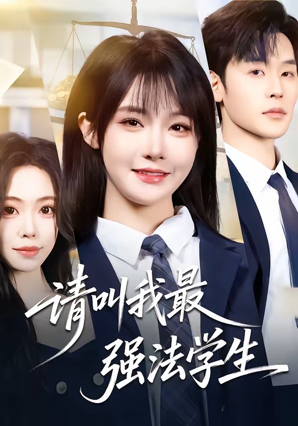 请叫我最强法学生